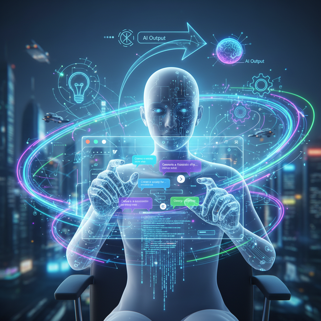 Prompt Engineering: Η Τέχνη του να Μιλάς στη Μηχανή