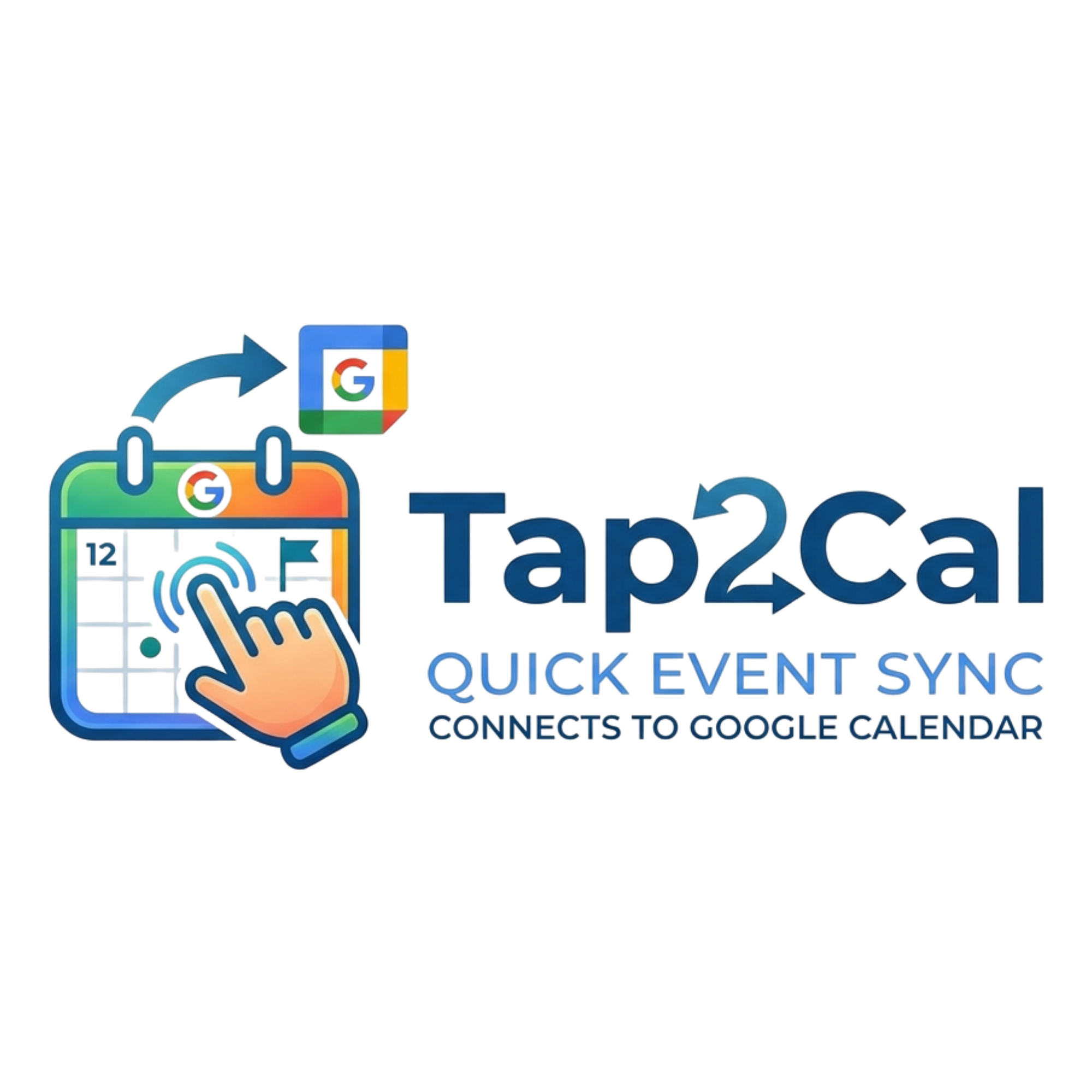 Tap2Cal - εφαρμογή συντονισμού εκπαιδευτικών δραστηριοτήτων με ενσωμάτωση Google Calendar